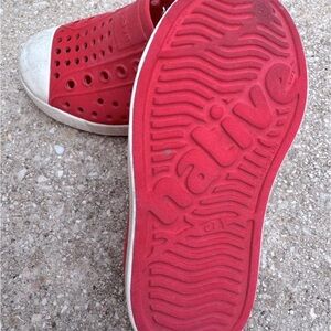 Natives toddler size C7